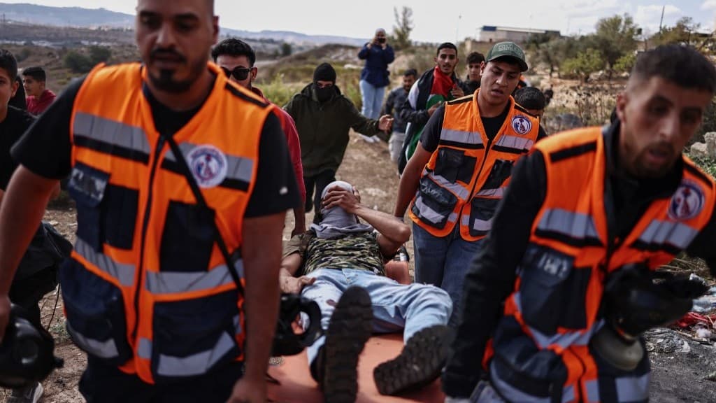 Hamas to release bodies of four Israeli captives