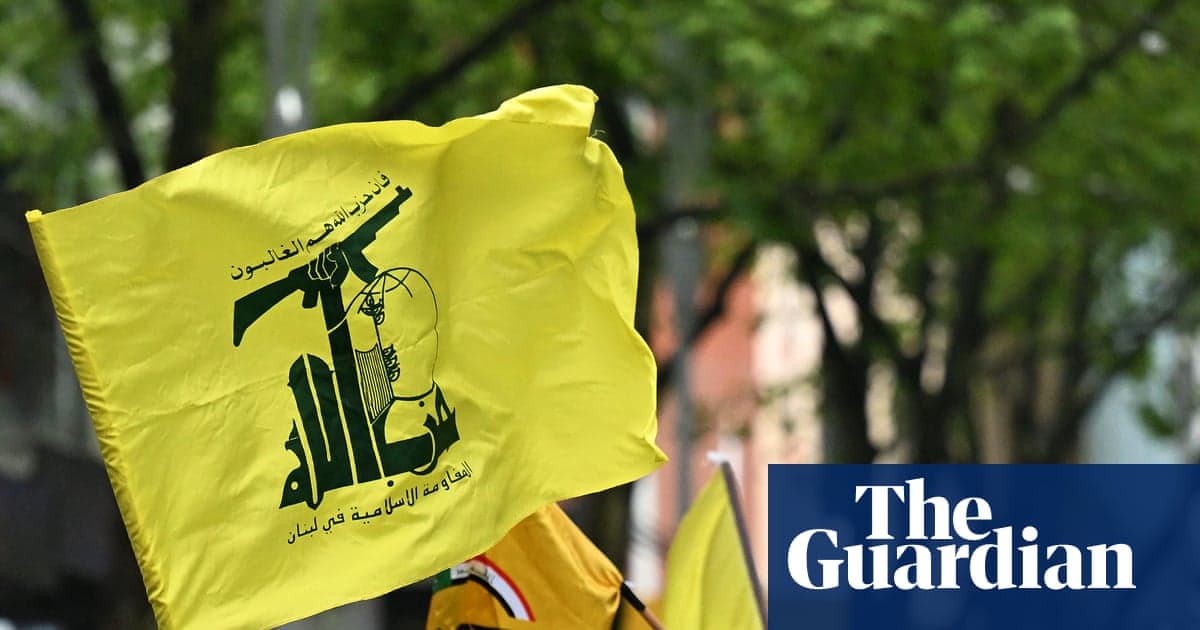 Hamas ve Hizbullah, Terörle Mücadele Yaptırımları için Avustralya tarafından Taşınan Gruplar arasında | Avustralya Güvenliği ve Terörle Mücadele