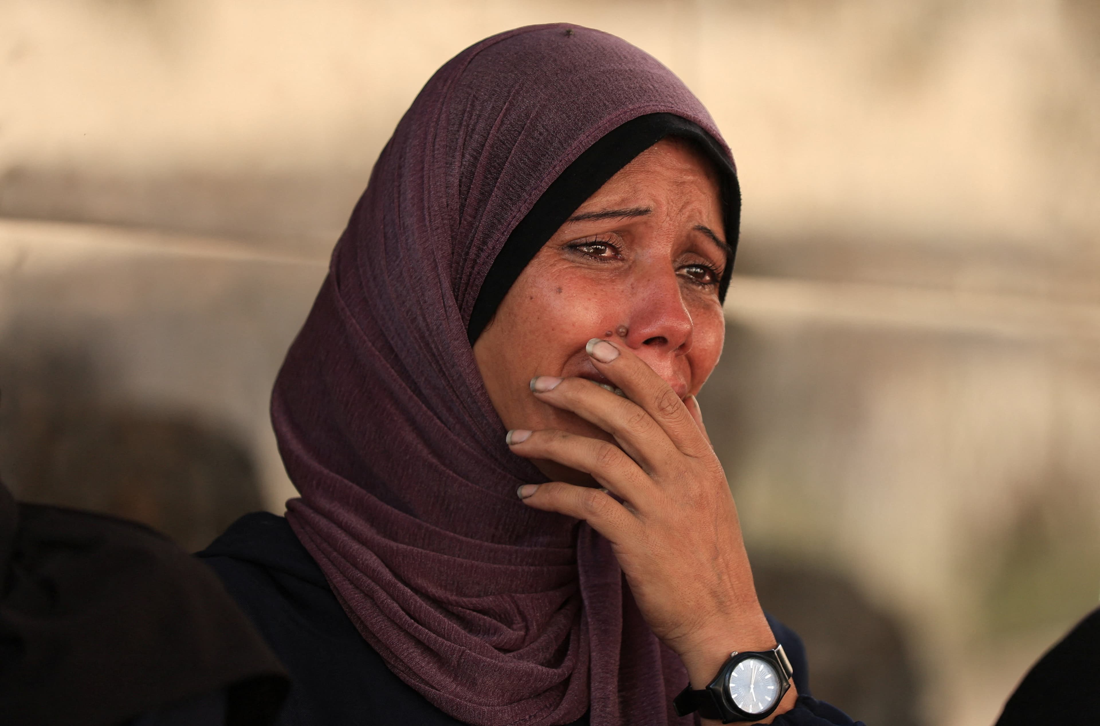 Hamas warns Israel against targeting Global Sumud Flotilla