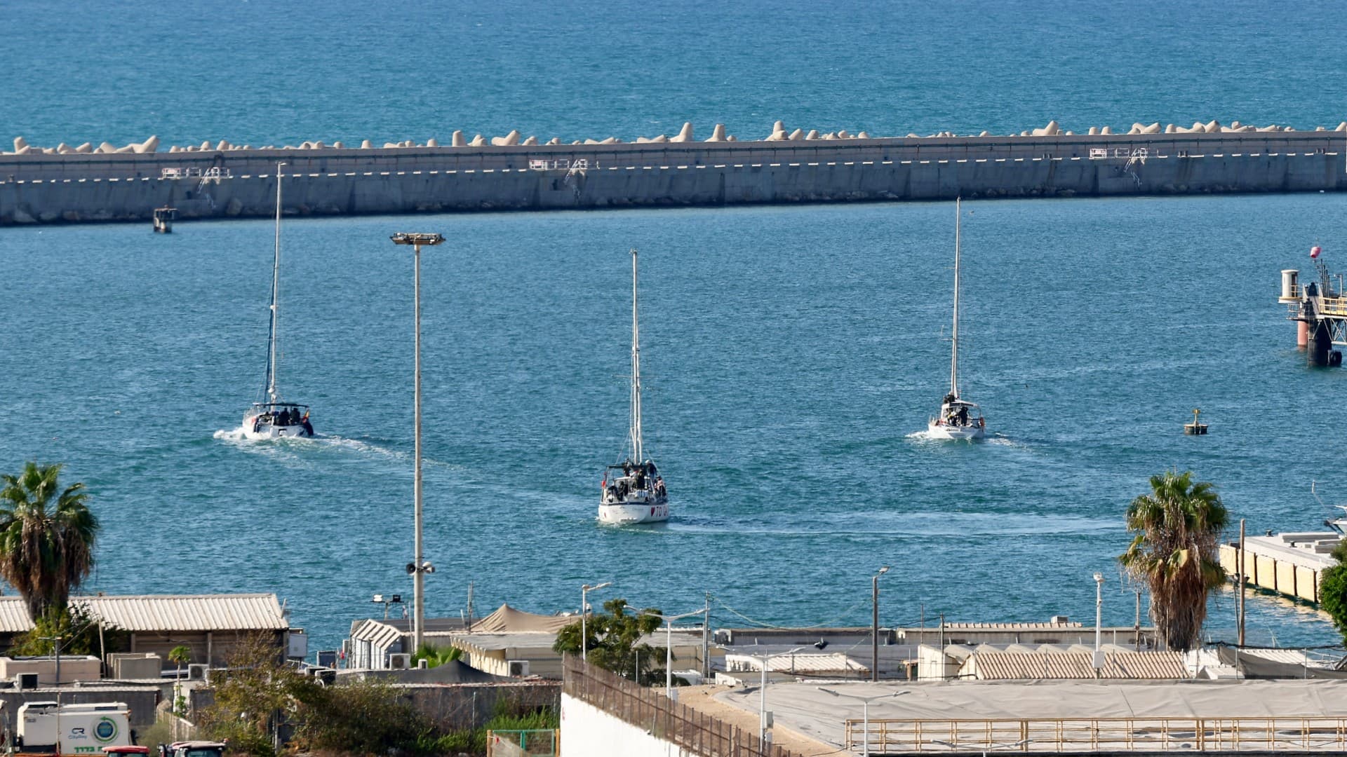 Hamas will respond to Trump's Gaza plan 'soon,' group says