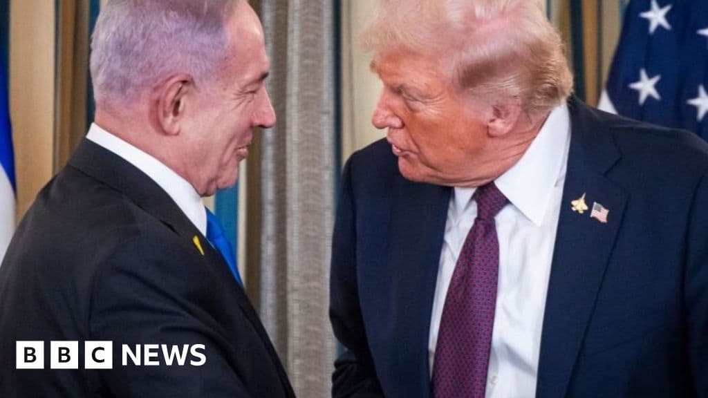 Hamas yanıtı önemlidir - ancak temel eksiklikler vardır