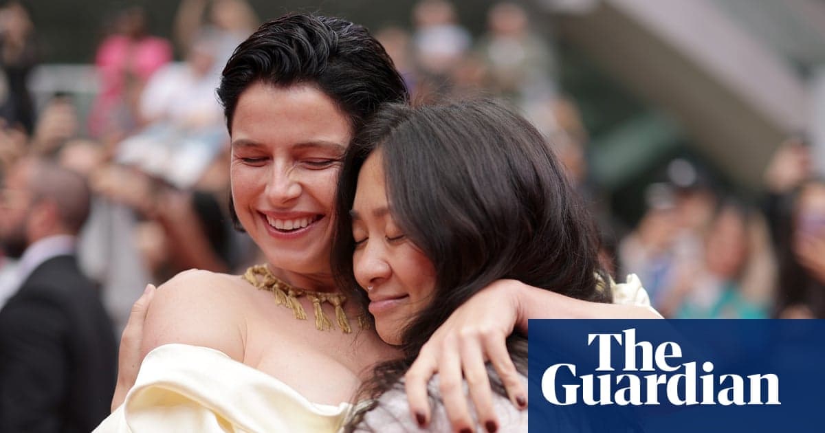 Hamnet, Toronto Film Festivali'nde En İyi Ödül kazandı | Toronto Film Festivali 2025