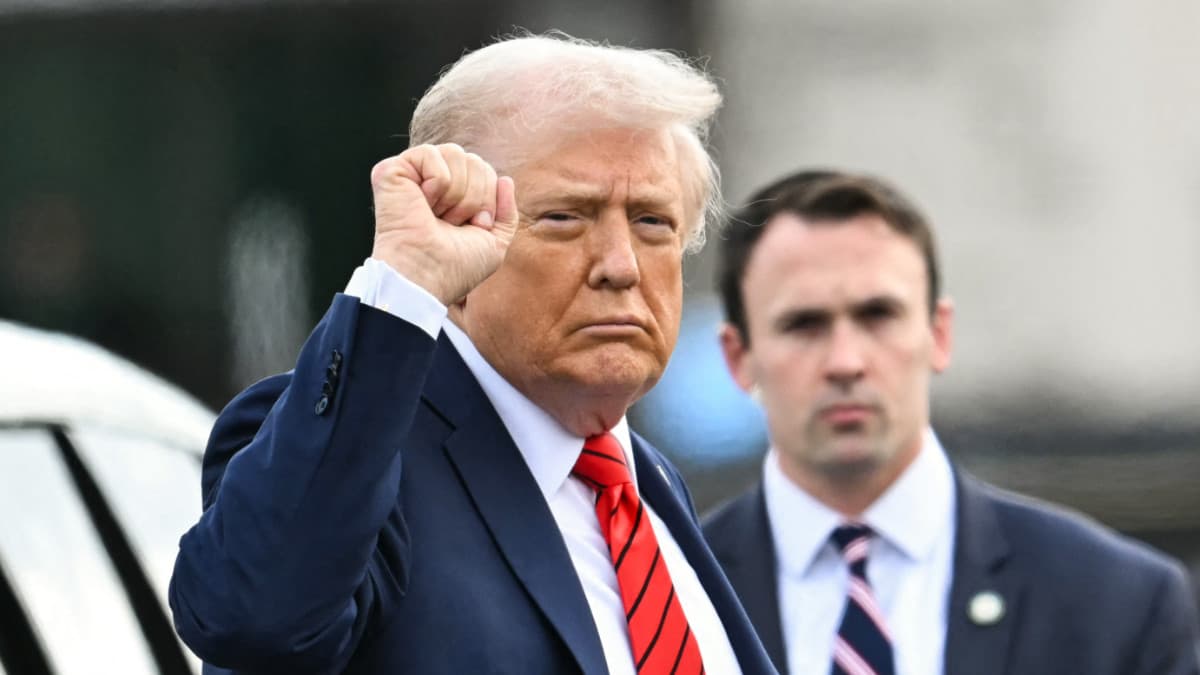 Has Trump's peace plan introduced new mediators to Israel-Palestine?