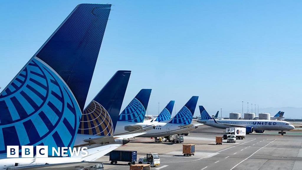 Havayolları Delta ve United, penceresiz 'pencere koltukları' sattığı için dava açtı