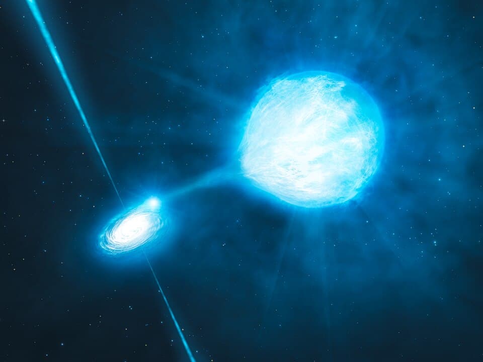 Hawking Radyasyonunda Buluş: Bu Kara Delik Emisyonları Kuantum Yerçekimini Ortaya Çıkarabilir