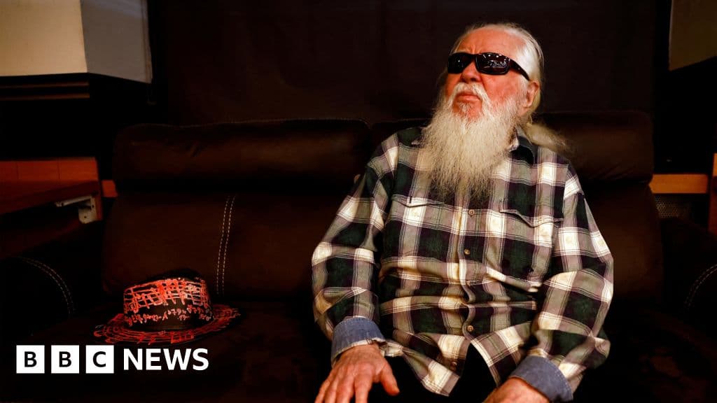 Hermeto Pascoal, Brezilya müziğinin 'sihirbazı' 89'da ölüyor