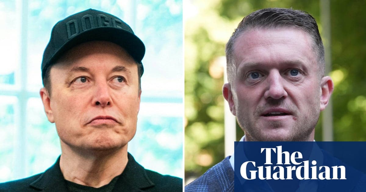 Hiçbir 10, Elon Musk tarafından aşırı sağ İngiltere ralli 'tehlikeli' olarak kullanılan dili kınamak | Siyaset