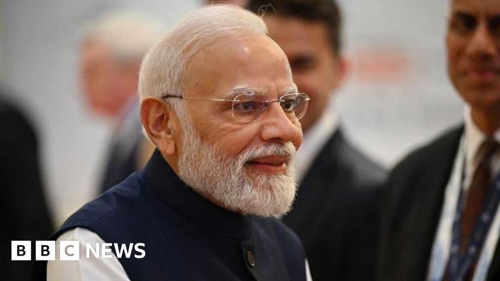Hindistan, Donald Trump'ın Narendra Modi'nin Rus petrolü almayı bırakacağı iddiasına şüphe düşürüyor