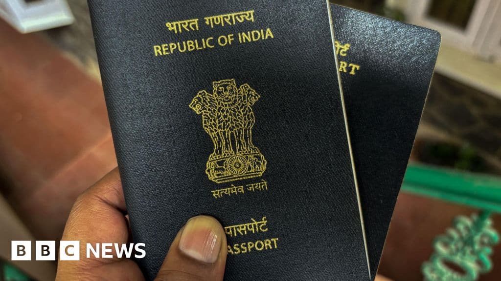 Hint pasaportu neden küresel sıralamada düşüyor?