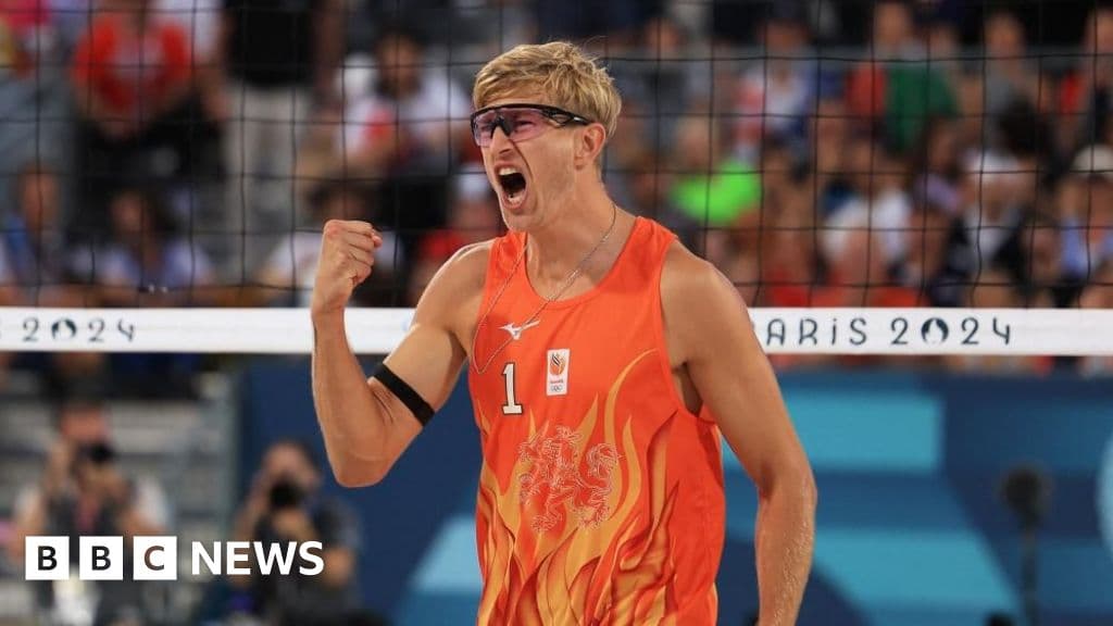 Hollandalı voleybolcu ve çocuk tecavüzcüsüne Avustralya vizesi reddedildi