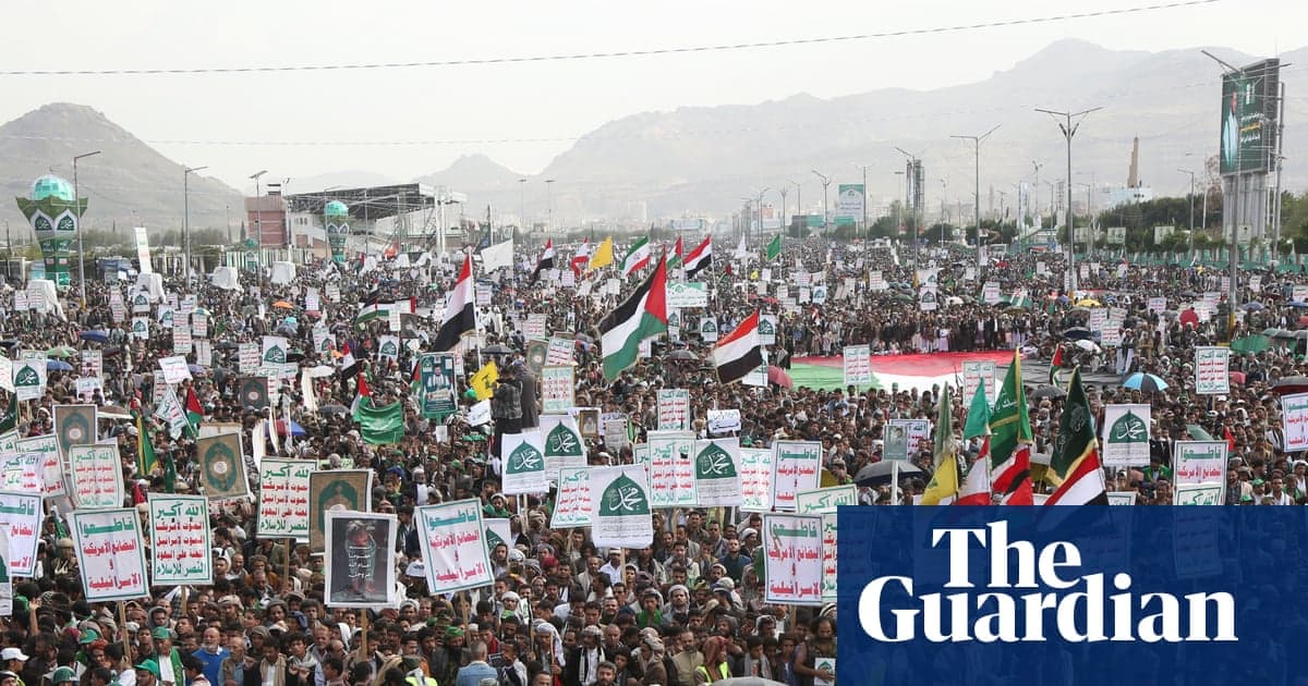 Houthis, Sana'a'daki iki ajansa baskınlarda en az 11 BM işçisini gözaltına aldı | Yemen