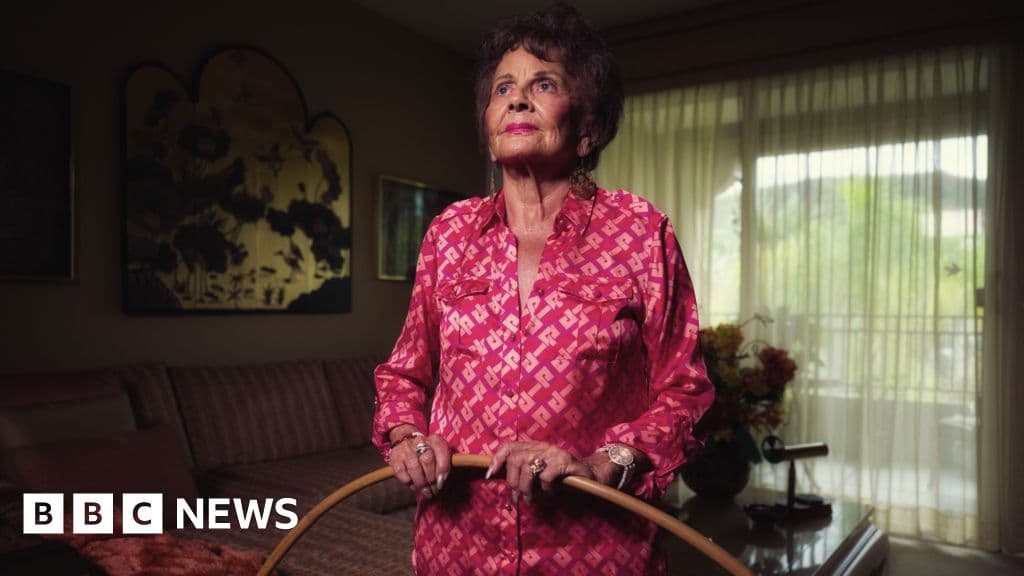 Hula Hoop'un yaratılmasına yardımcı olan Joan Anderson, 101 yaşında öldü