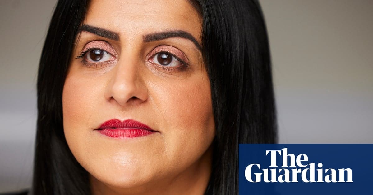 İçişleri Bakanı olarak Shabana Mahmood muazzam zorluklarla karşılaşacak | Shabana Mahmood