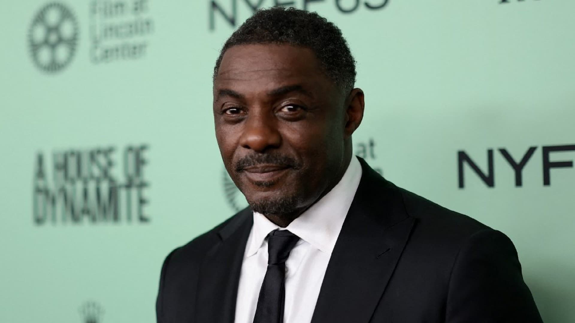 Idris Elba quits British Museum event amid climate and pro-Palestine criticism