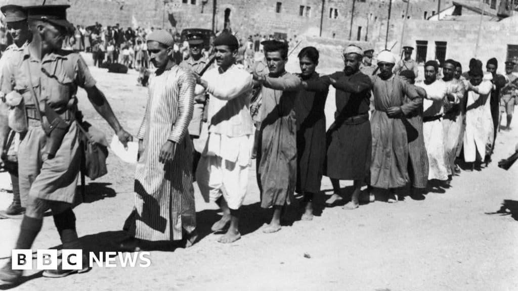 İngiltere, Filistin Devletini tanıdıktan sonra sömürge dönemi davasında hareket etmeye çağırdı