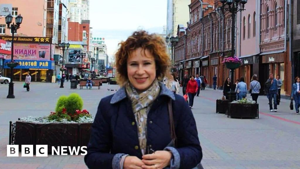 İngiltere, 'Harika Haber' Belarus'un serbest bırakılmasında İngiliz Ulusal Freed Freed