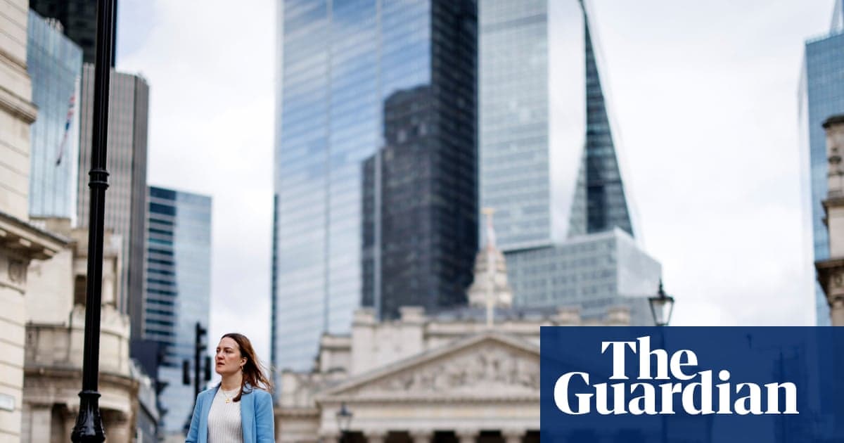 İngiltere işletmeleri yaz boyunca dört yıl içinde işleri en hızlı şekilde kesti, Bank of England bulurlar | İngiltere Bankası
