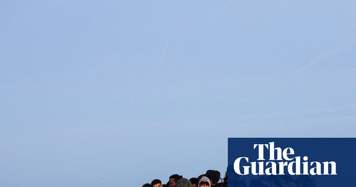 İnsan hakları grupları Fransa'yı İngiltere ile 'bir içeri bir dışarı' anlaşmasını askıya almaya çağırıyor | Göç ve sığınma