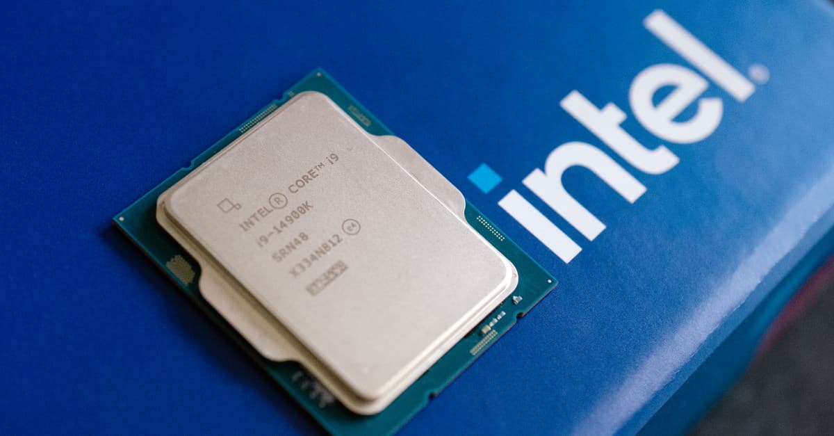Intel'in tik takları geri dönmüyor ve yeni öğrendiğim diğer her şey