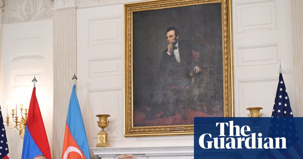 İran ve Rusya, Azerbaycan ve Ermenistan ile anlaşmayı kaybetmeye devam ediyor | İran