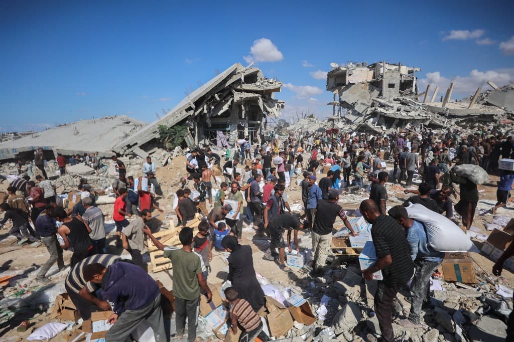 Iran will not attend Gaza peace summit, foreign minister says