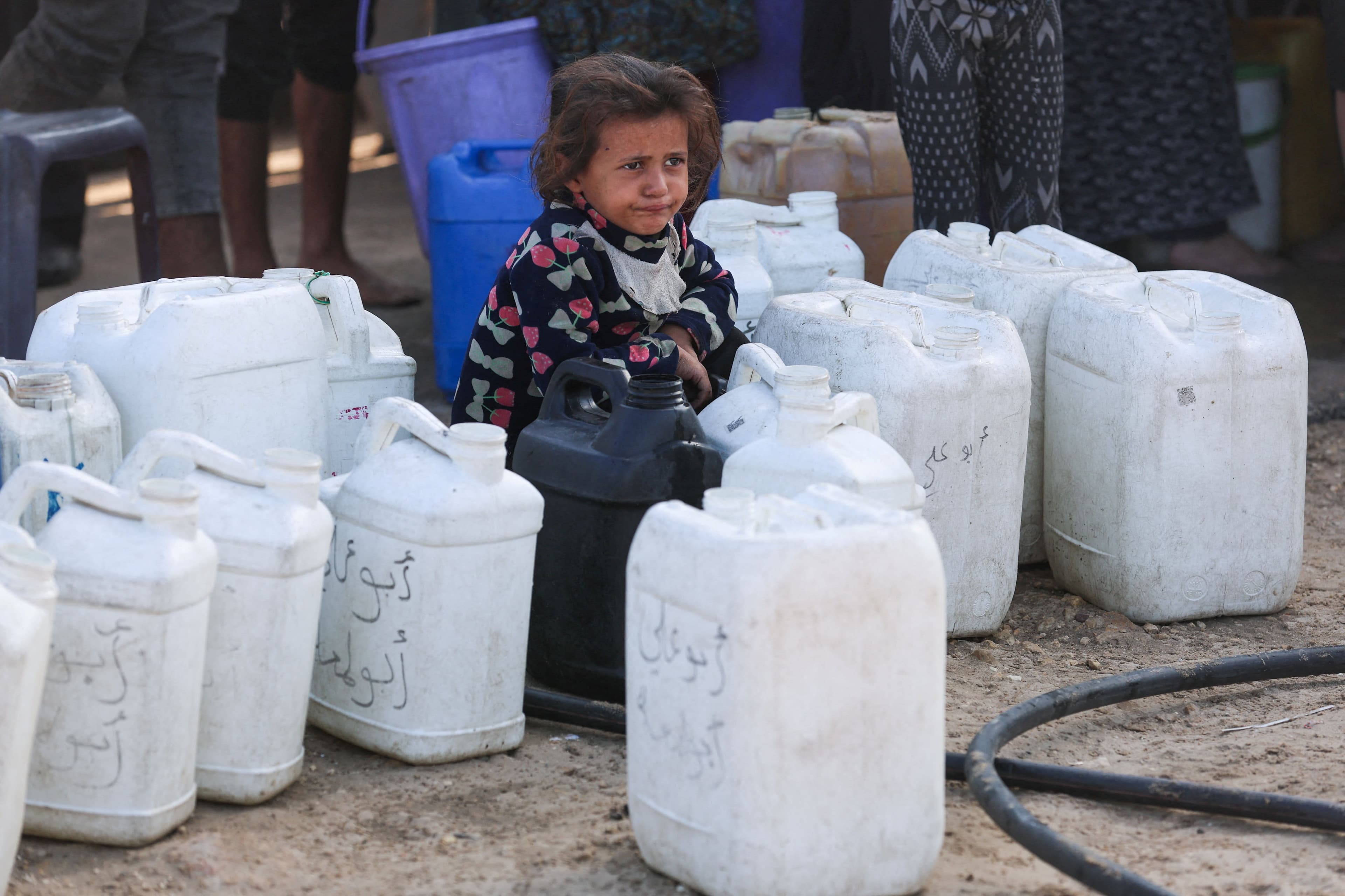 Israel commits 47 violations since Gaza truce came into effect nine days ago