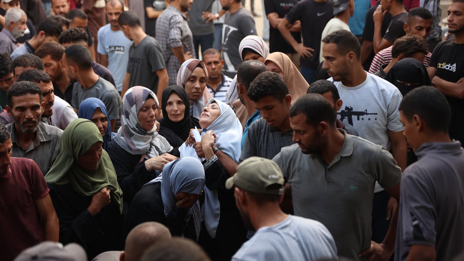 Israel lambasts France's plan to recognise a Palestinian state as harmful to Israel