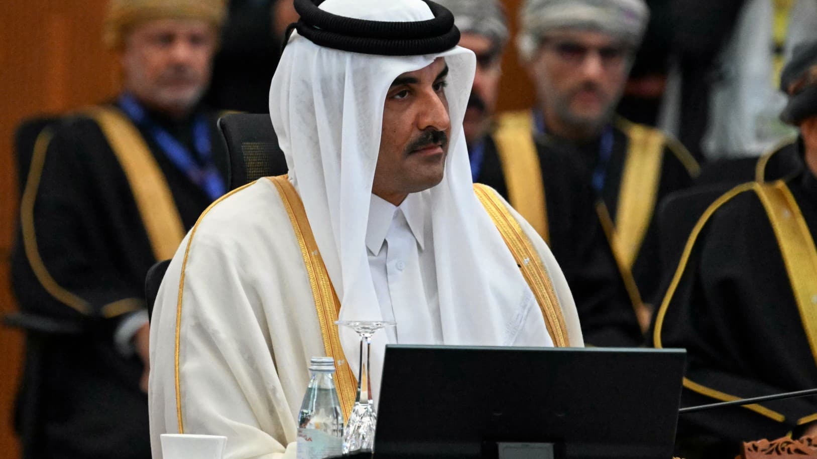 Israel strike on Doha: Why the Gulf countries are facing a defining test