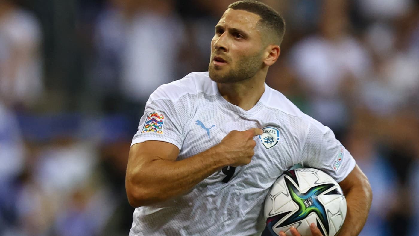 Israeli football beginning to feel the pressure as Gaza genocide backlash grows