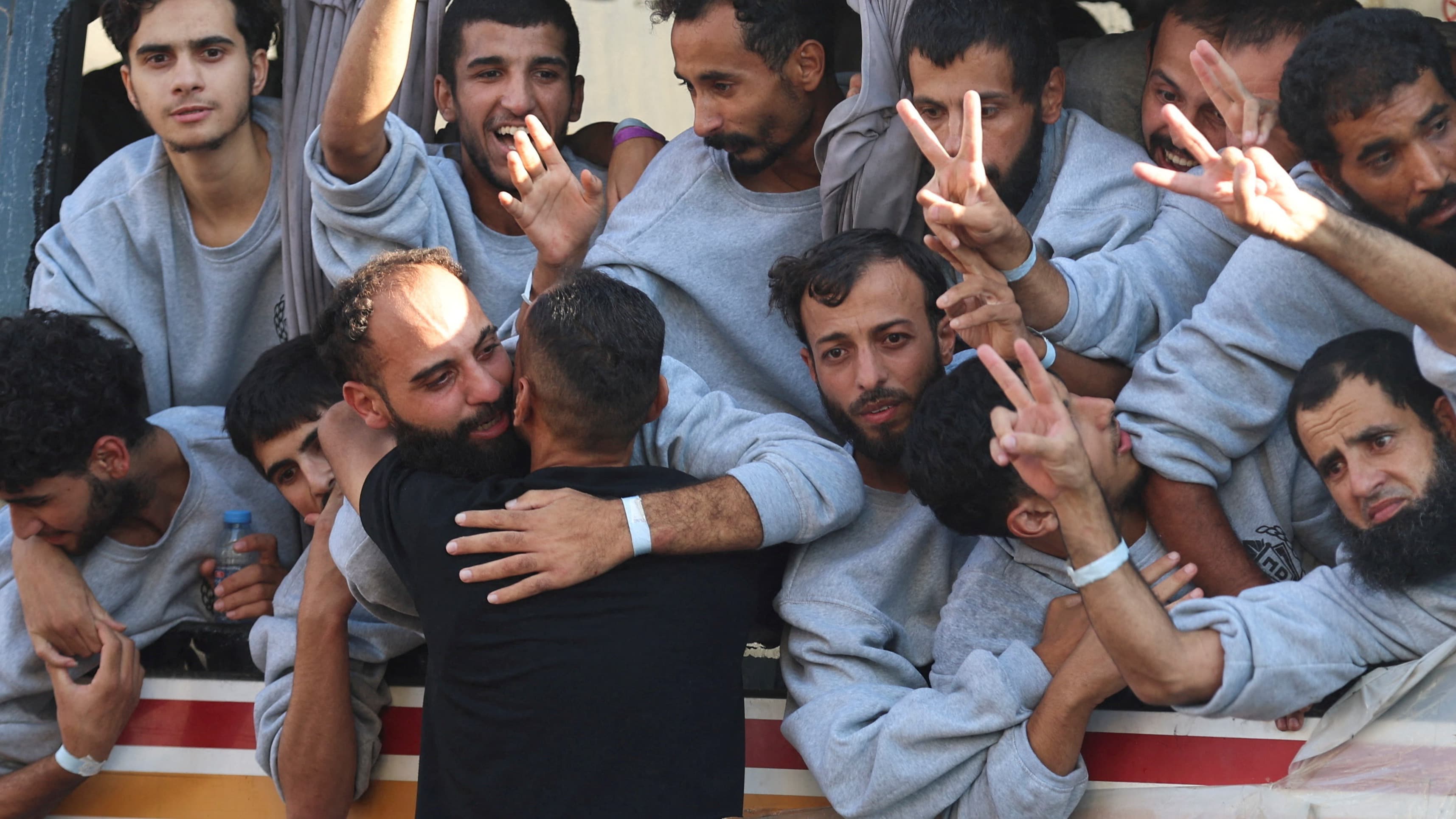 Israeli forces shoot, arrest Palestinians in occupied West Bank