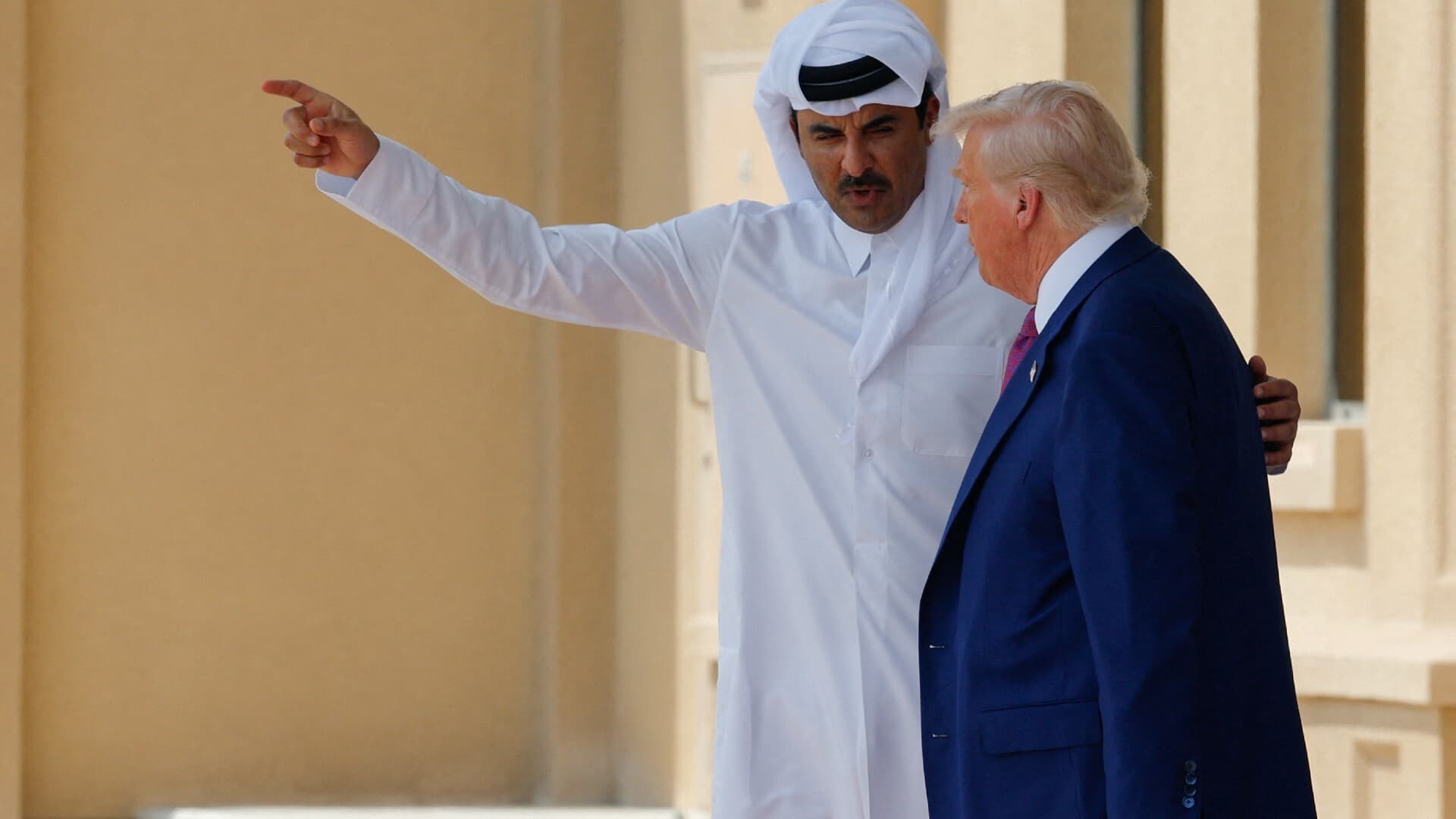 Israel's attack on Qatar eviscerates promise of US security umbrella for Gulf