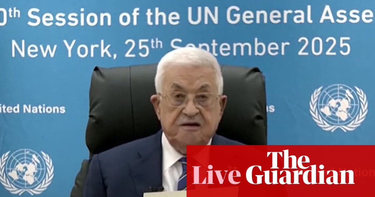 İsrail Gazze'de insanlığa karşı suç yürüten Filistin Cumhurbaşkanı Mahmud Abbas, BM - Orta Doğu Krizi Live | Dünya Haberleri