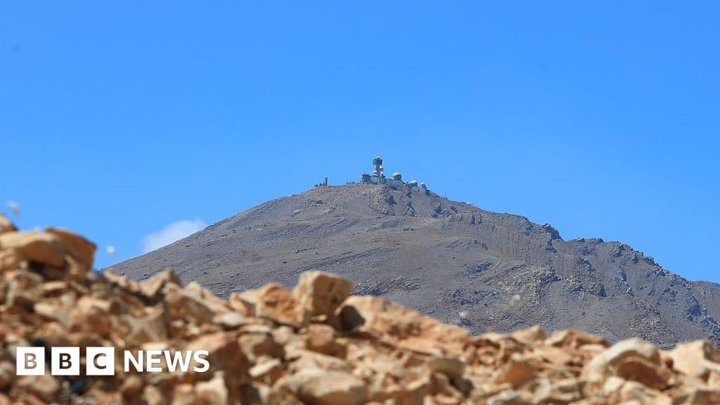 İsrail grevleri altı Suriyeli askeri öldürdü, Suriye hükümeti diyor
