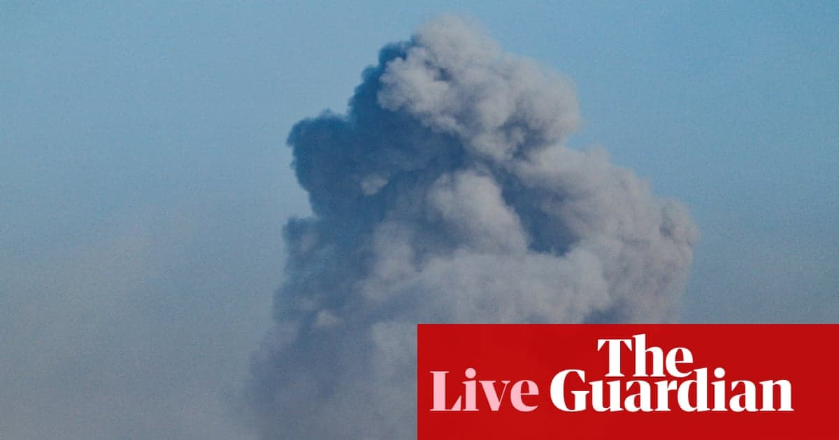 İsrail Savunma Bakanı 'Gazze Bombardımanda Artış Ortasında Yakıyor' diyor - Son Güncellemeler | İsrail-Gazya Savaşı