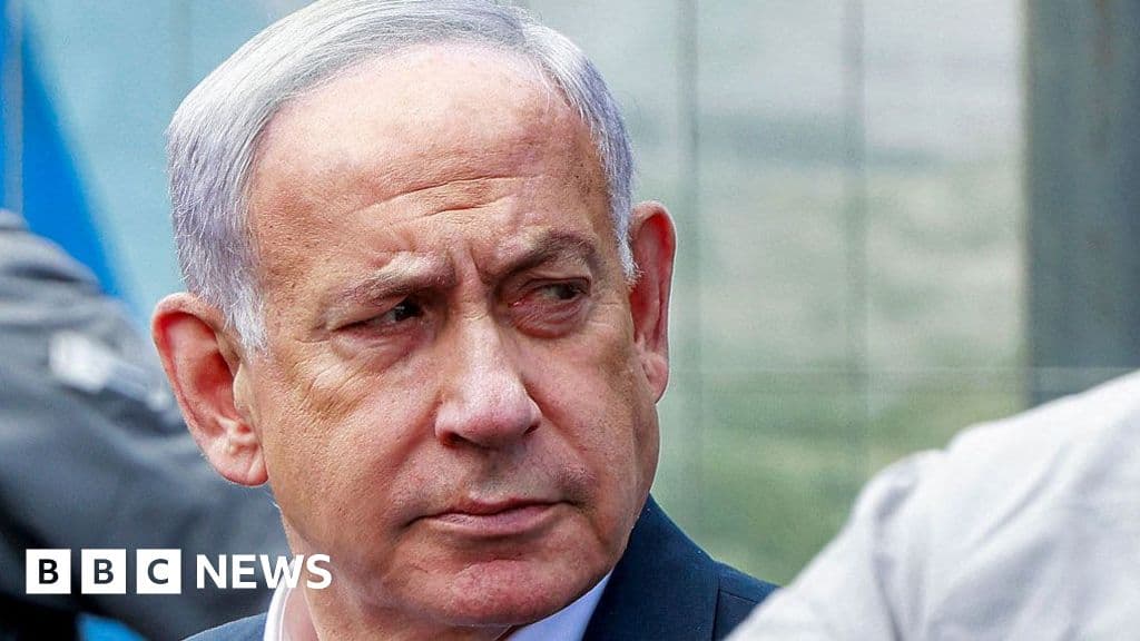 İsrail'in Katar'da Hamas liderlerine çarptıktan sonra harabelerde diplomasi