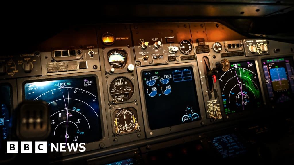 İsveç, Rusya'nın Baltık Denizi üzerinde GPS sıkışmasında dalgalanmanın arkasında olduğunu söylüyor