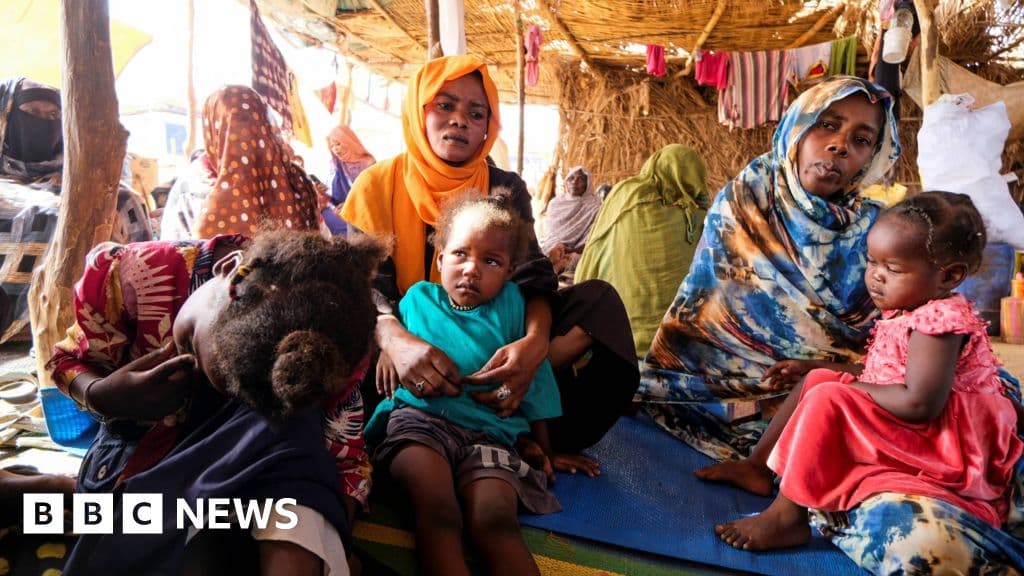 İsyancı güçler Sudan ordu karargâhını ele geçirdiklerini açıkladı