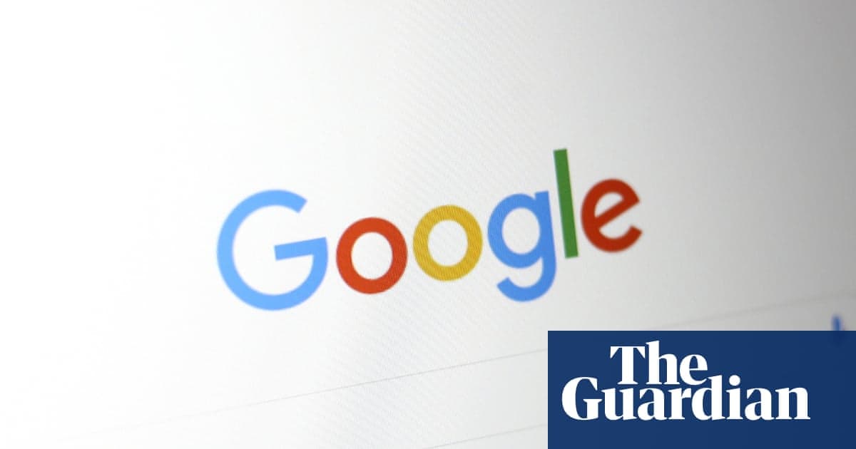 İtalyan haber yayıncıları Google'ın Yapay Zeka Genel Bakışı'nın araştırılmasını talep ediyor | Yapay zeka (AI)