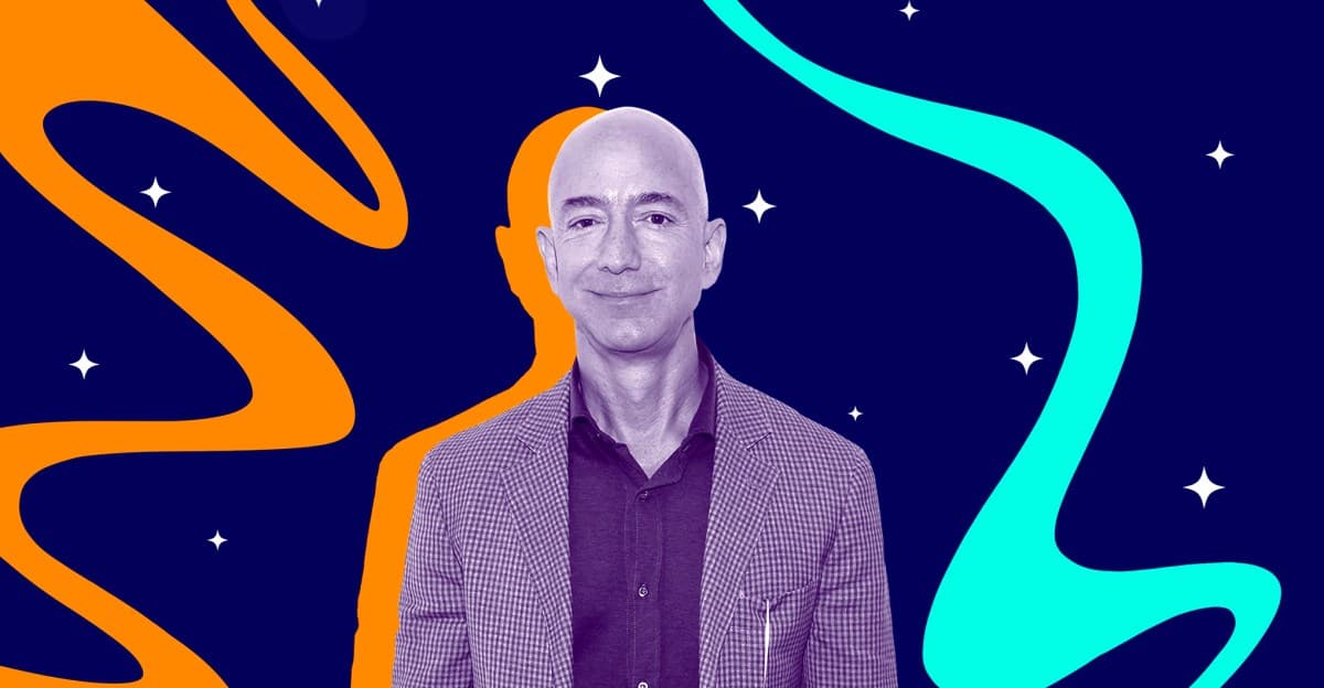 Jeff Bezos, AI girişimi Project Prometheus'un eş CEO'su olacak
