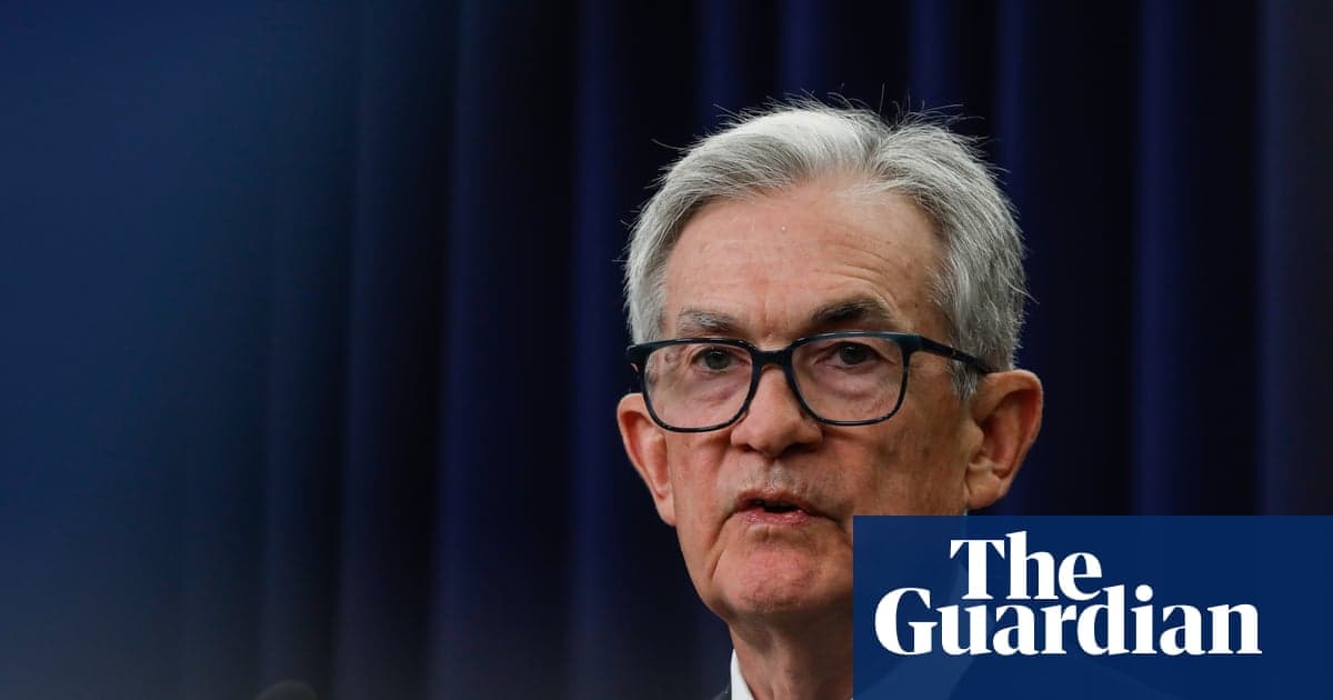Jerome Powell, Trump'ın 'siyasi' eleştirisini 'ucuz atış' olarak reddetti | Federal rezerv