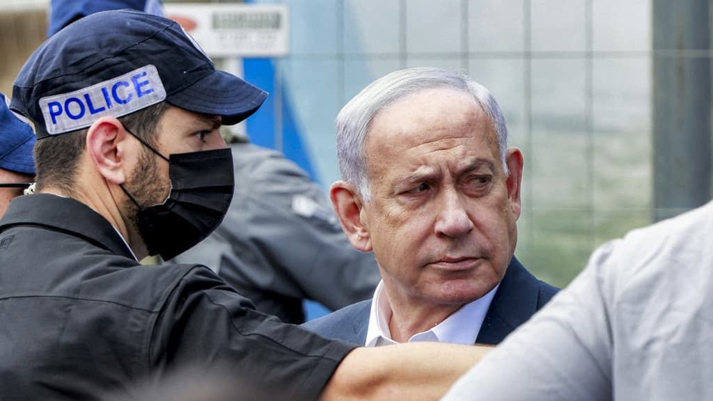 Jerusalem attack highlights crisis at the heart of Israeli society