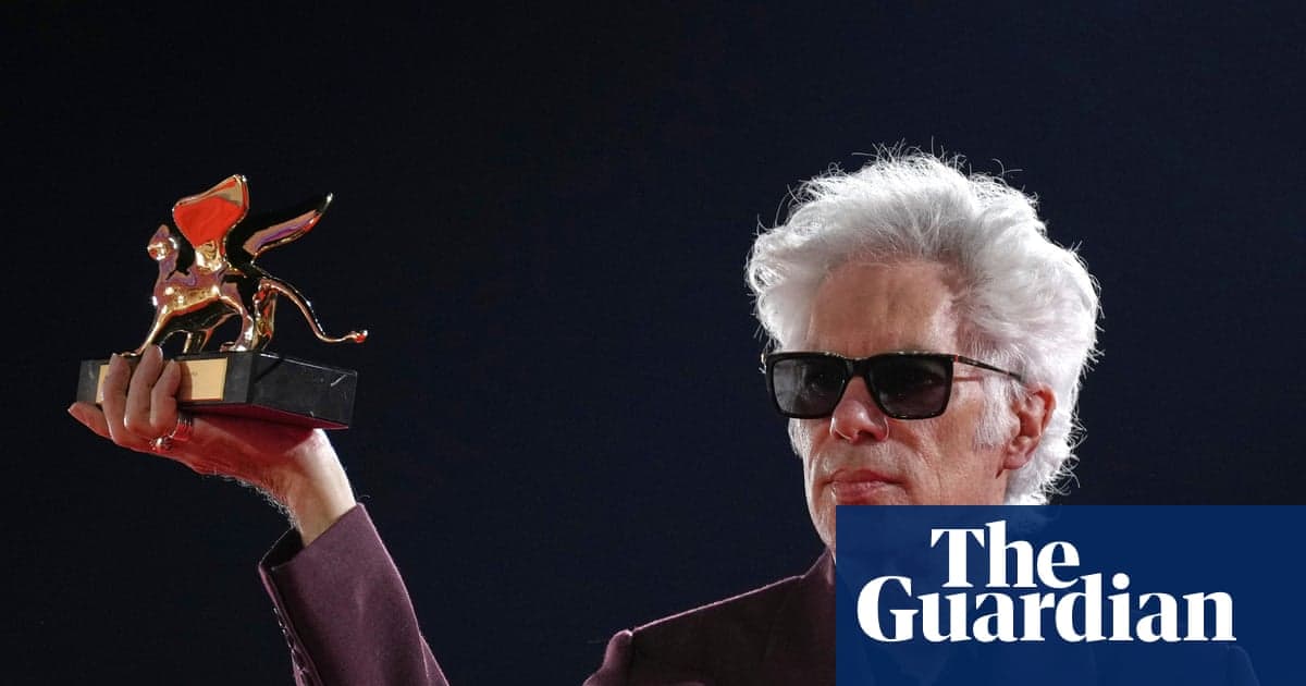 Jim Jarmusch'un babası Anne Kardeş Kardeş, Cate Blanchett'in oynadığı Venedik Golden Lion'un sürpriz galibi | Film