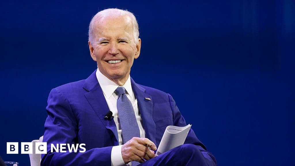 Joe Biden cilt kanseri ameliyatına maruz kalıyor