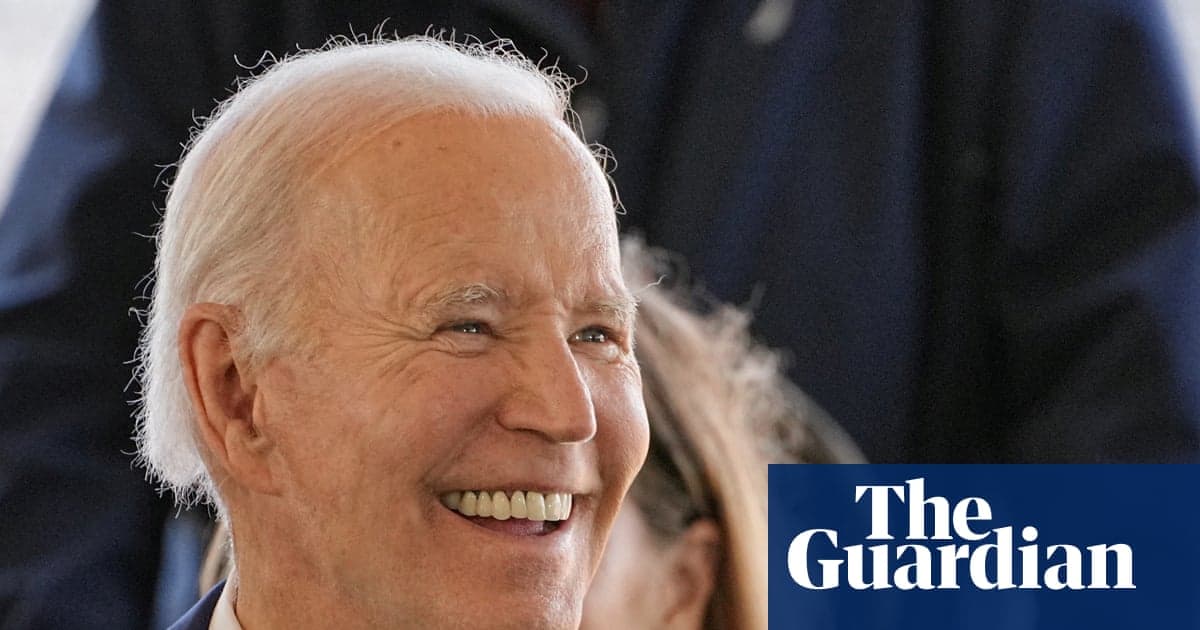 Joe Biden Delaware'de Başkanlık Kütüphanesi İnşa Etmek İçin Bağış Toplamaya Başlayacak | Joe Biden