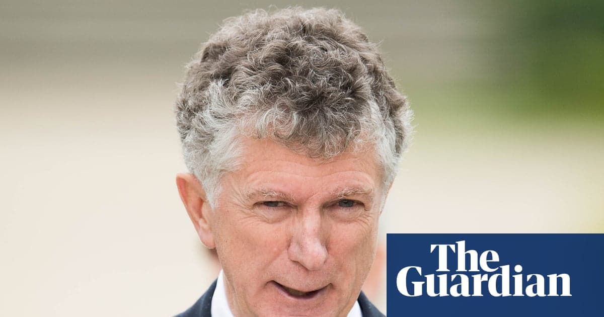 Kıdemli Bakan, Jonathan Powell'ın Çin'deki casusluk davasının düşürülmesinde hiçbir rolü olmadığını söyledi | Jonathan Powell