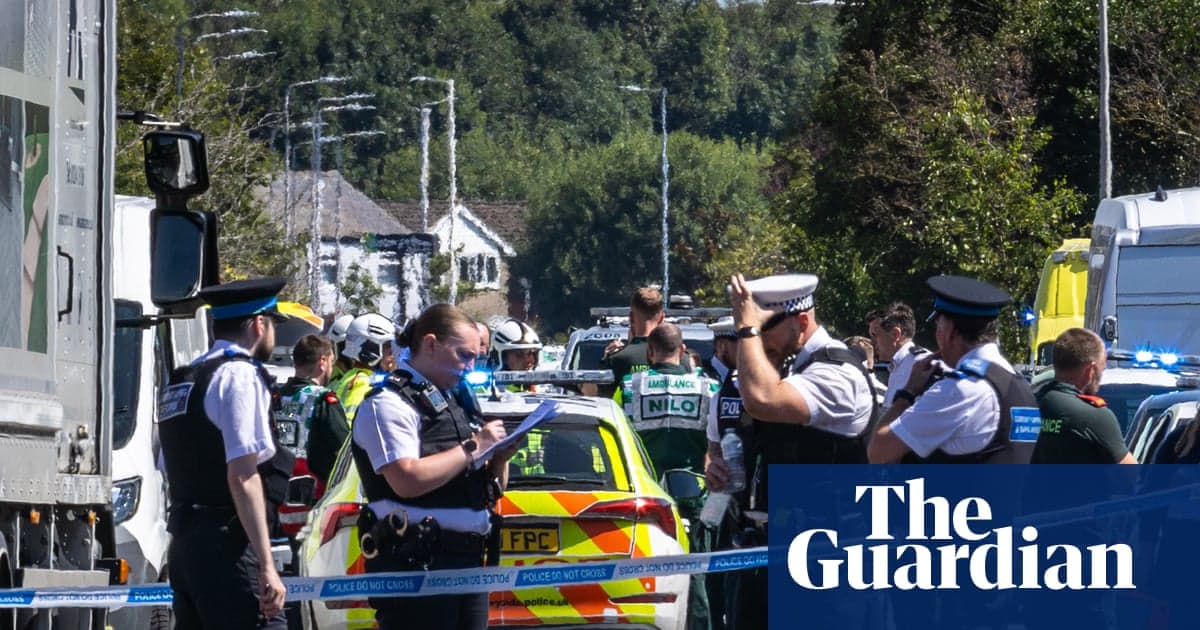 Kız onu Southport saldırganından koruyarak kız kardeşin hayatını kurtardı, sorgulama duyuyor | Southport saldırısı