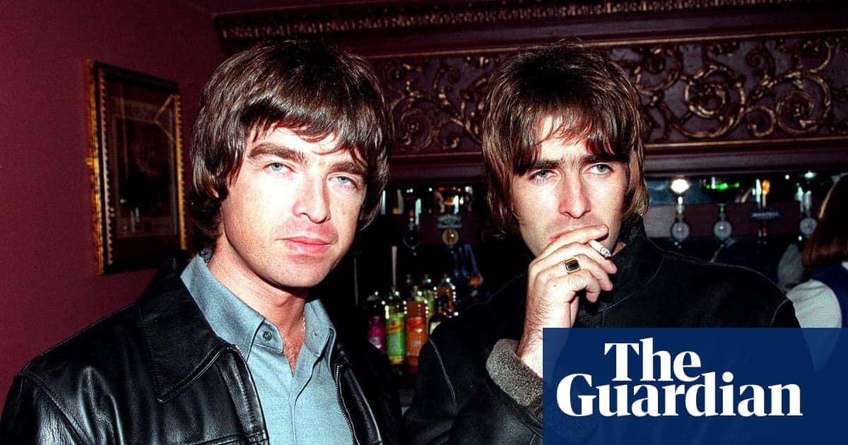 'Köklerini asla unutmadılar': Oasis Tour İrlanda'ya ulaşırken Gallagher Link ile Charlestown Gururlu | İrlanda