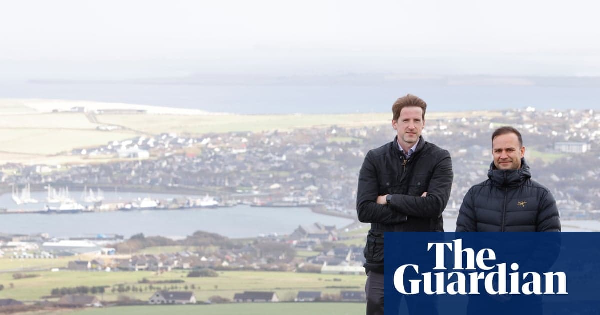 Konsey, Orkney rüzgar santralinden elde edilen tüm kârın yerel hizmetlere gideceğini söylüyor | İskoçya