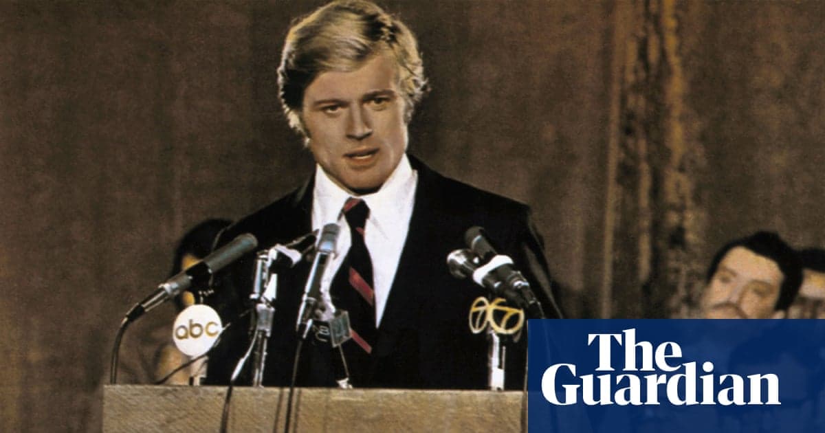 'Köpekbalıkları arasında bir yunus': Okuyucular, harika bir film yıldızı ve iyi insan olan Robert Redford'a haraç ödüyor | Robert Redford