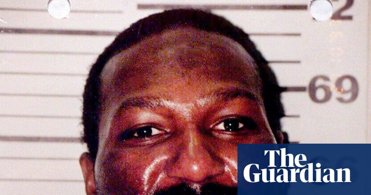 'Korkunç bir şekilde yanlış gitti' Tennessee infaz: Byron Black'in öldürülmesi nasıl ortaya çıktı | Tennessee